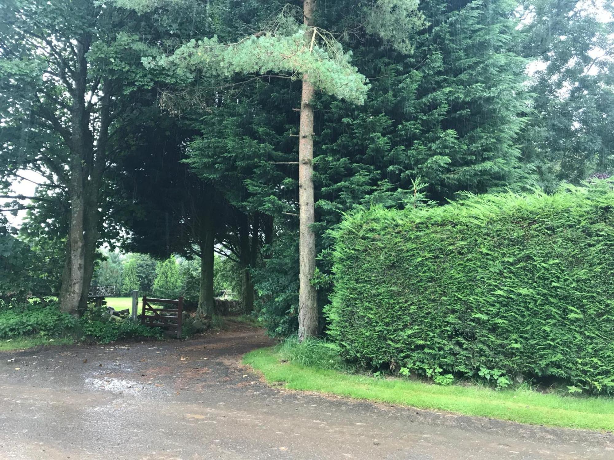 The Stables Near Glasgow Balmore Luaran gambar